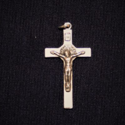 Benedict Crucifix