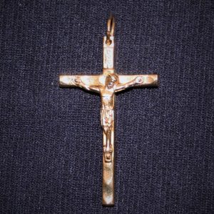 INRI Crucifix