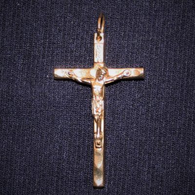 INRI Crucifix