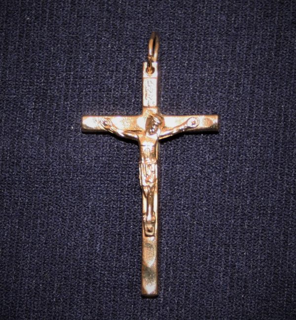 INRI Crucifix