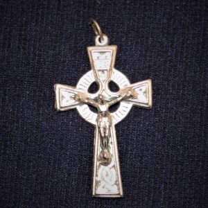 Celtic Crucifix
