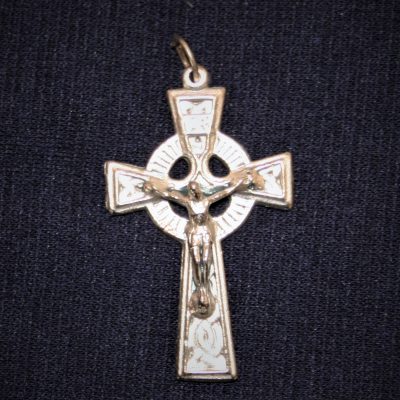 Celtic Crucifix