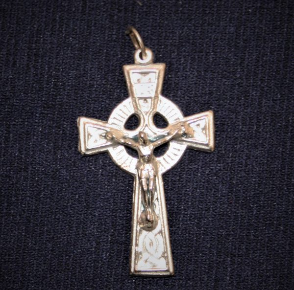 Celtic Crucifix