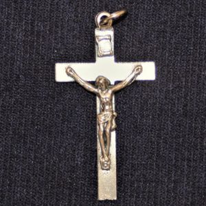 Traditional Crucifix