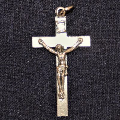 Traditional Crucifix