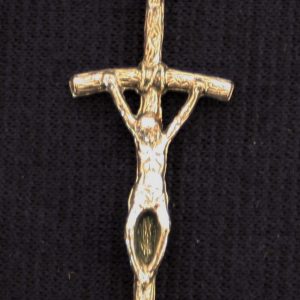 St. John Paul II Crucifix