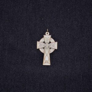 Celtic Cross