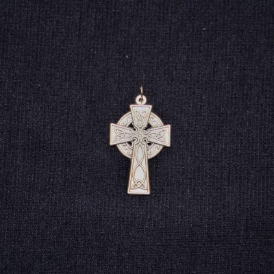 Celtic Cross