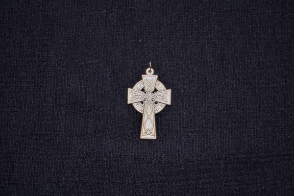 Celtic Cross