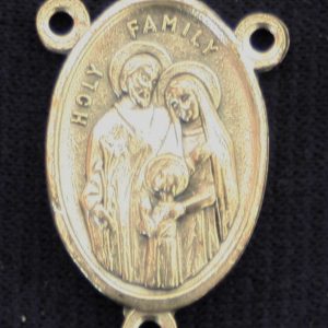 Holy Family Rosary Boss