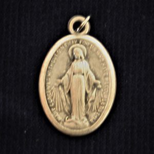 Miraculous Medal