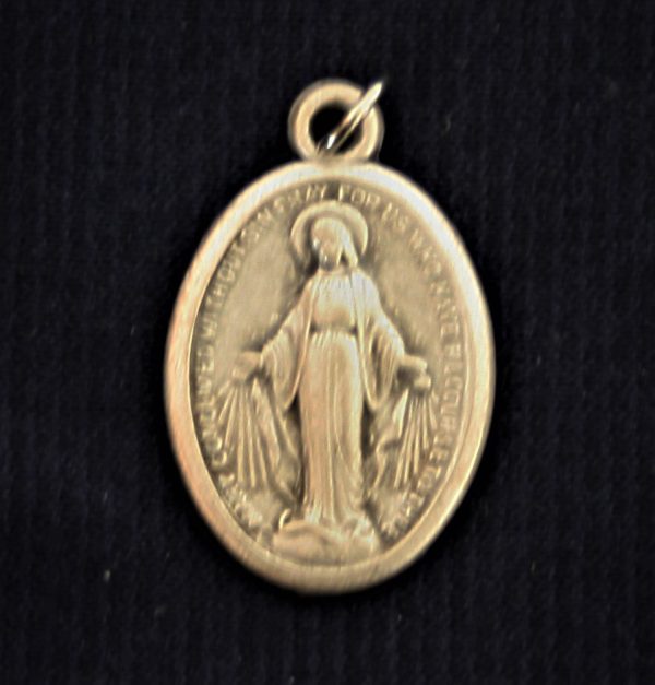 Miraculous Medal