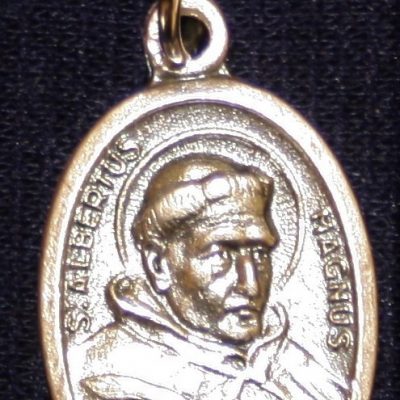 St. Albert the Great