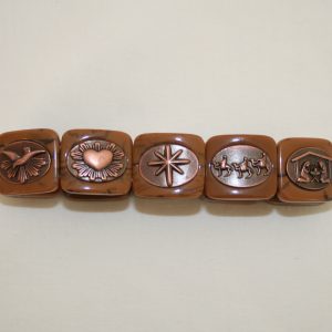 The Christ Story Bracelet