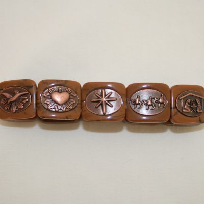 The Christ Story Bracelet